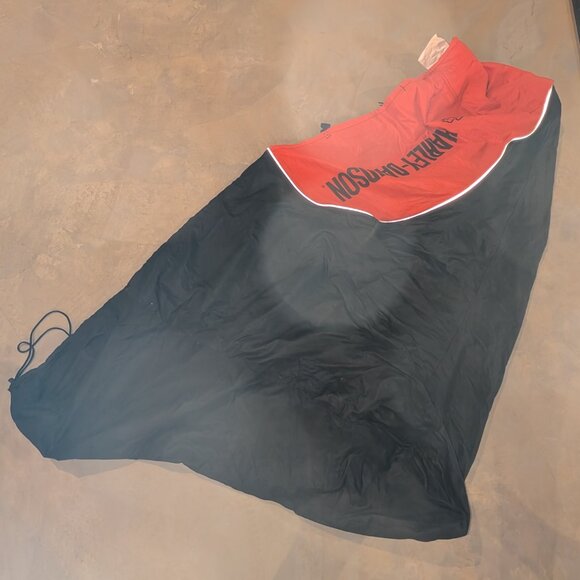 HD Motorcycle Cover - Picture 3 of 7